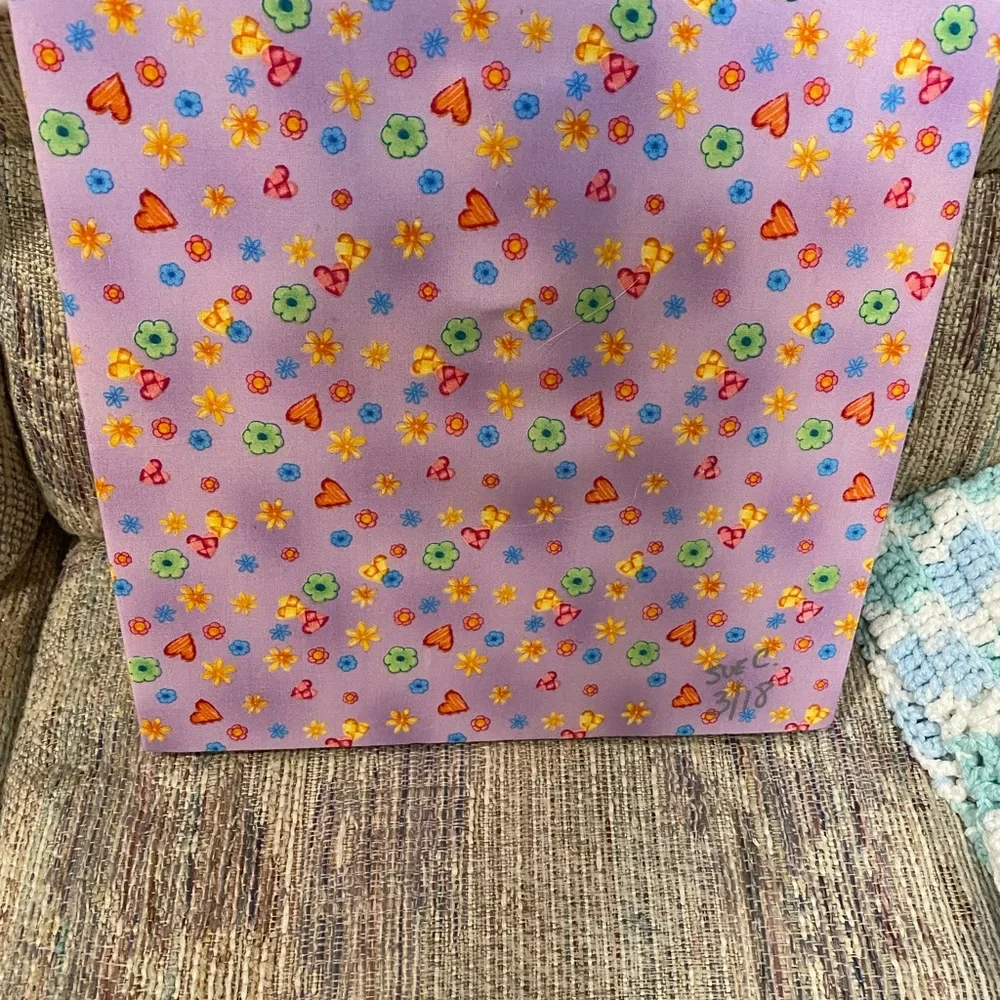 Homemade💐QuiltMagic - Picture 2 of 5